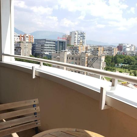טיראנה Matis Apartaments מראה חיצוני תמונה