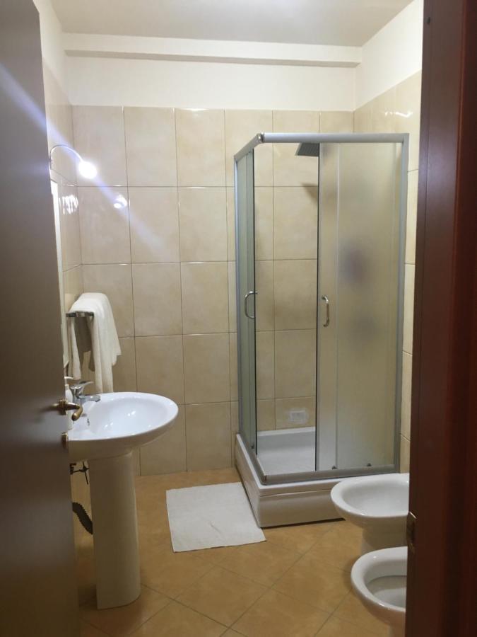 טיראנה Matis Apartaments מראה חיצוני תמונה