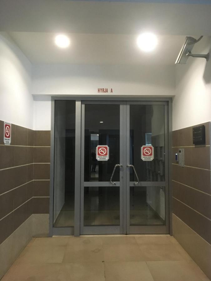 טיראנה Matis Apartaments מראה חיצוני תמונה